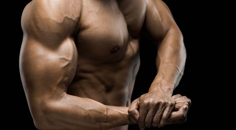 Benzersiz “Temiz” Bulk Dönemi Antrenman Programı