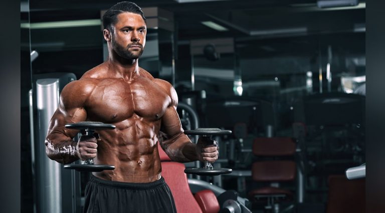 Dış Biceps Eksiği Olanlara Antrenman Önerileri