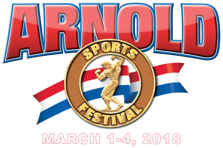 2018 Arnold Classic Yarışması Son Yılların En İyi Yarışmalarından Olacak!