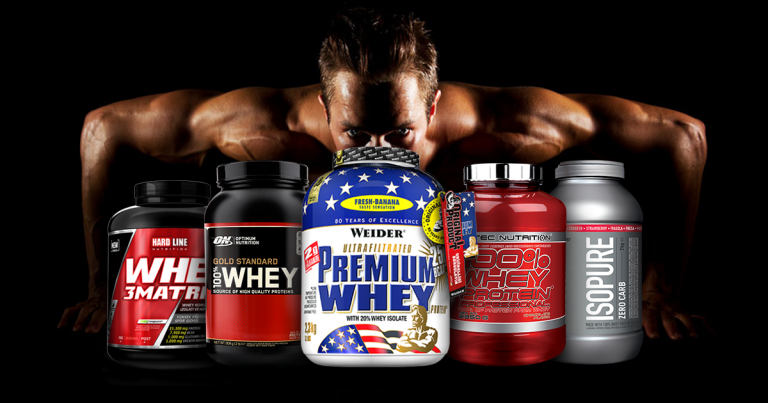 Doğru Protein Tozunu Seçmek İstiyorsanız Bilmeniz Gereken Bilgiler Var!