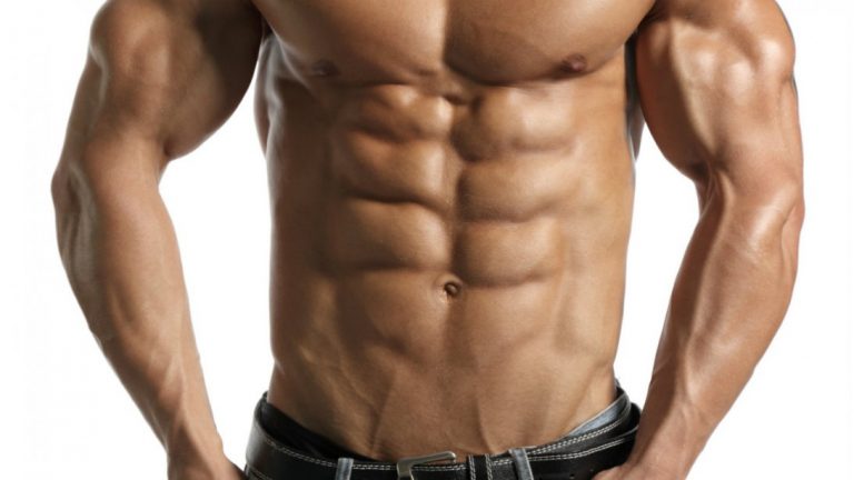 8-Pack Karın Kası Nasıl Yapılır?