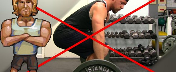 Yeni Başlayanlar İçin En Etkili Bacak Kası (Hamstring) Geliştirme Antrenmanı