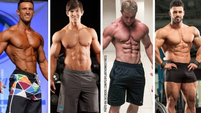 MuscleTech Sporcularının Karın Kasları İçin Hangi Egzersizleri Yaptıklarını Biliyor musunuz?