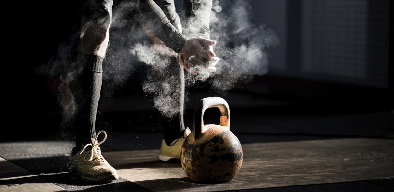 Crossfit’in Neden Bu Kadar Sevilen Bir Spor Haline Geldiğinin 6 Kanıtı