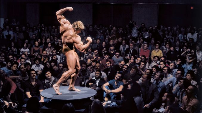 pumping-iron