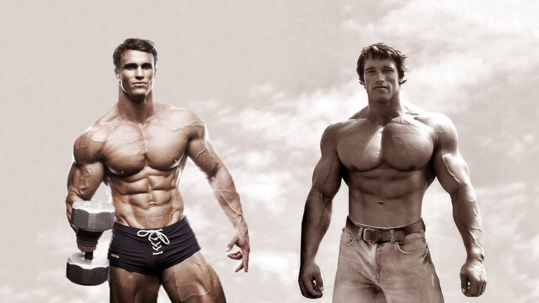 Calum Von Moger 2018 Mr Olympia’ya mı Katılacak?
