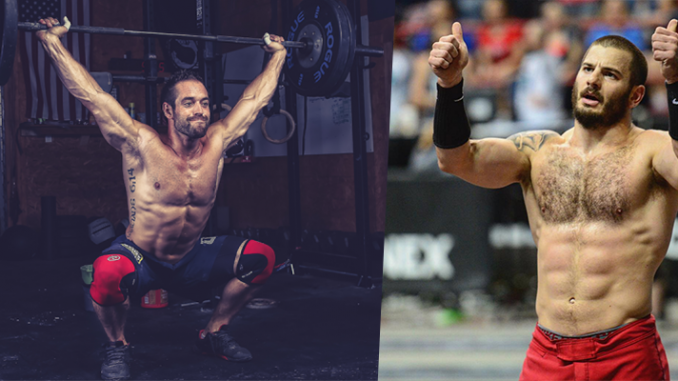 crossfit-sampiyonlari