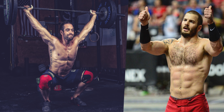 Dünyanın En Fit İkilisi Savaş Açtı: 2 Crossfit Şampiyonu Tüm Dünyaya Karşı!