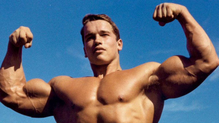 Arnold Schwarzenegger’in Başarısının Ardındaki Etkili Antrenmanı Açıklıyoruz!