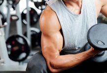 Vücut Geliştirme Tarihinin En İyi 10 Biceps Kası Nasıl Yapıldı?