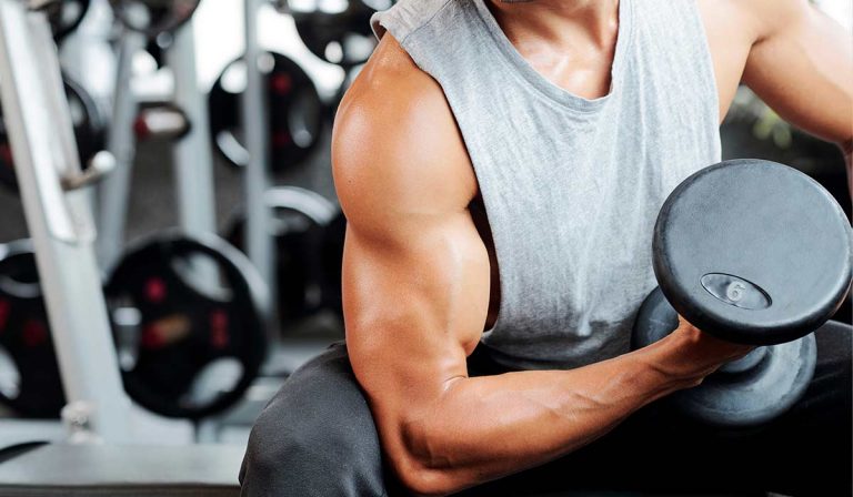 Vücut Geliştirme Tarihinin En İyi 10 Biceps Kası Nasıl Yapıldı?