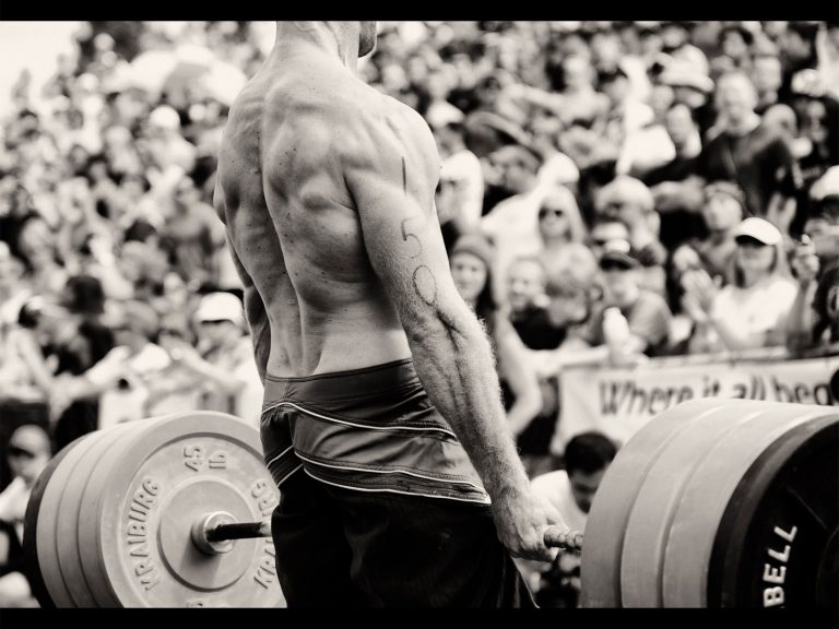 Deadlift Egzersizini Uygulamıyorsanız Bilmeniz Gereken 3 İlginç Bilgi