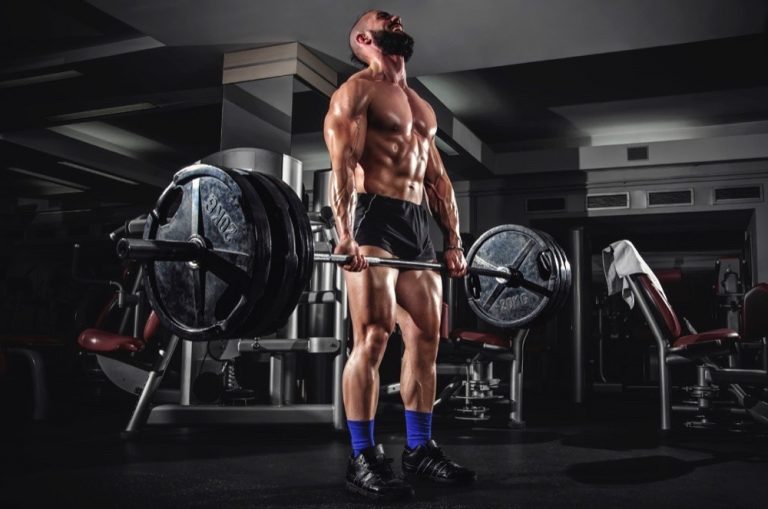 Antrenmanlar, Deadlift ve Vücut Gelişiminde Duraksama İle İlgili Sorularınız mı Var?
