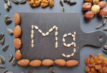 Magnezyum Ne İşe Yarar?