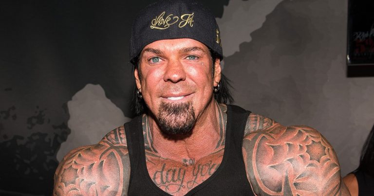 Rich Piana’nın Ölümünü Ele Alan Otopsi Raporu Yayınlandı!