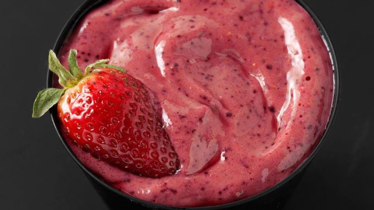 İştah Kabartan, Ağız Sulandıran Proteinli İçecek Tarifleri