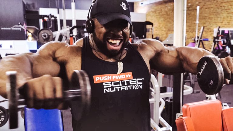 2018 Arnold Classic Tahminimizde Yanıldık mı? Yoksa Hala Çok mu Heyecanlı?