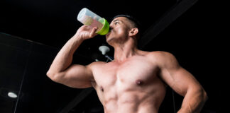 En İyi 5 Pre-Workout Takviyesi (2021)