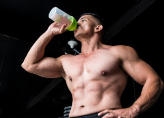 En İyi 5 Pre-Workout Takviyesi (2021)