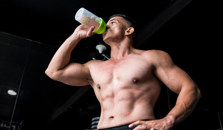 En İyi 5 Pre-Workout Takviyesi (2021)