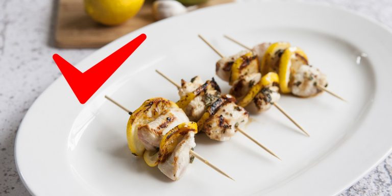 Vücut Geliştiriciler İçin Düşük Kalorili ve Yüksek Proteinli Ferahlık Veren Yemek Tarifi