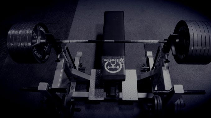 bench-press-arttirmak