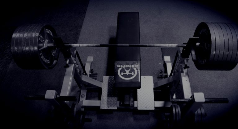 Muhtemelen Uygulamadığınız, Bench Press Rakamınızı Uçuracak Taktikler