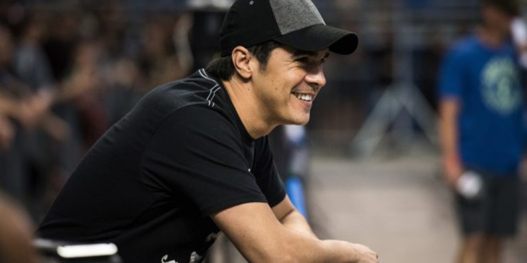 CrossFit Tutkunlarının Dikkatine: Dave Castro CrossFit Open Yarışmasının İlk Egzersizini Açıkladı