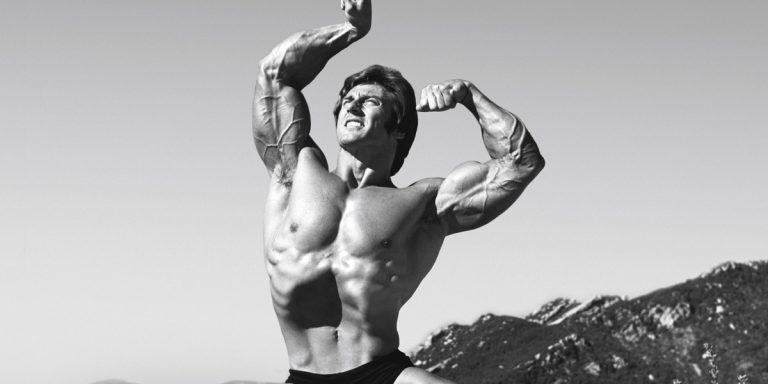Frank Zane İnce Bel İçin İhtiyacınız Olan 4 Temel Bilgiyi Paylaşıyor
