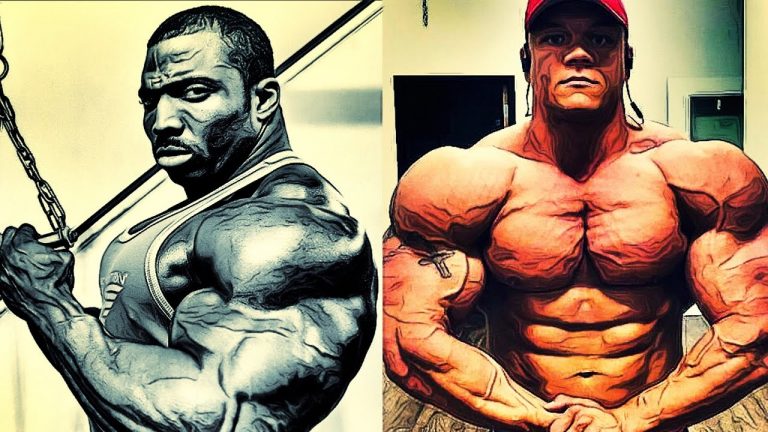Şampiyon Cedric McMillan’ın Dallas McCarver’ın Ölümü Sonrasındaki Duygu Dolu Mesajı