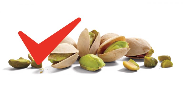 Protein Zengini Antep Fıstığı Ezmesi Yapmak İster misiniz?