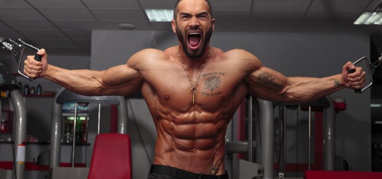 Definasyon Dönemi: Beslenme, Antrenman, Supplement