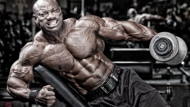 2018 Arnold Classic Sıralaması İlgili Tahminlerimiz