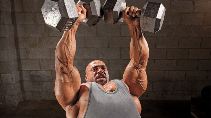 Dennis James