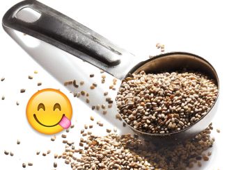 Chia Tohumunu Tüketmenin En Lezzetli 5 Yolu