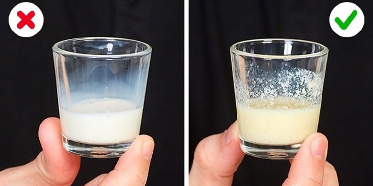 Öğrendiğiniz Anda Bardak Bardak Süt İçmenizi Sağlayacak 10 Bilimsel Bilgi