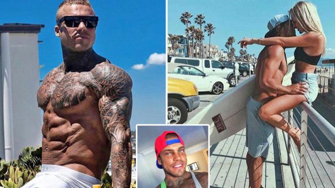 avustralyali-instagram-fitness-modeli-steroid-bulundurmaktan-4000-cezaya-carptirildi