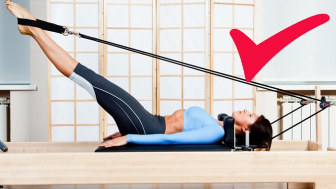 pilates