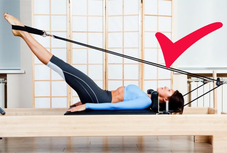 Aynı Tip Egzersizlerden Sıkılanlar için Reformer Pilatesin 5 Faydası