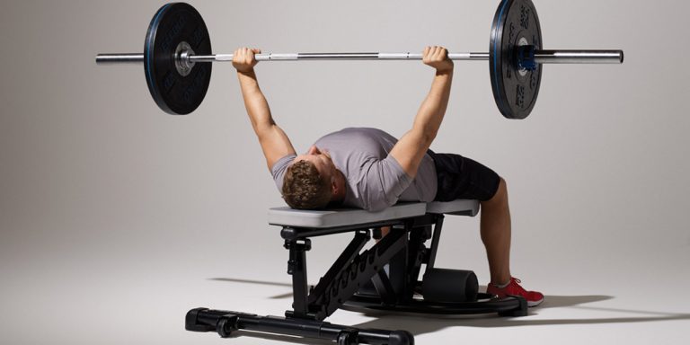 Yapabileceğiniz En Ölümcül 5 Bench Press Hatası!