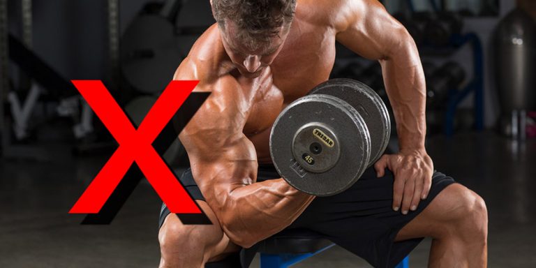 Çürütülmüş 8 Fitness ve Beslenme Efsanesi