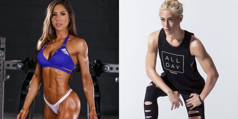 Profesyonellerden Sizi Çakı Gibi Yapacak 15 Dakikalık Fitness Döngüleri!