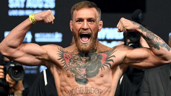 conor-mcgregor conor-mcgregor
