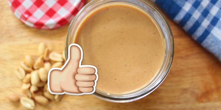 Sağlıklı Yağ Tüketmeyen Fıstık Ezmesi Yemeyen Sporcu Kaldı mı?