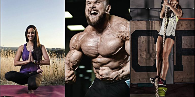 Metabolizmayı Uçuran ve Yağ Yakımını Sağlayan Taktikler