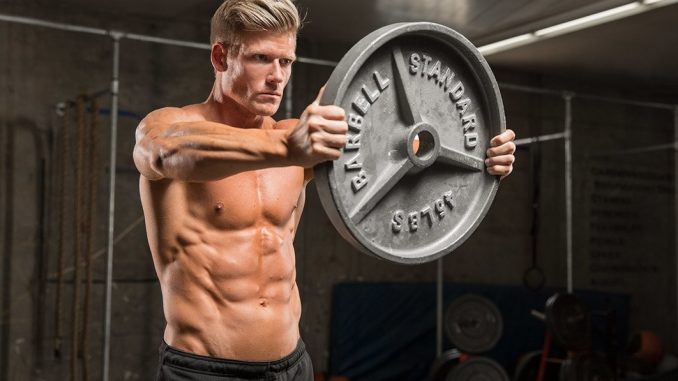 Vücut Geliştirme İle Fitness Antrenmanlarının Farkları
