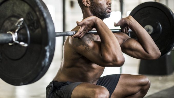 Front Squat’ı Daha Etkili Hale Getirecek 3 Süper Öneri