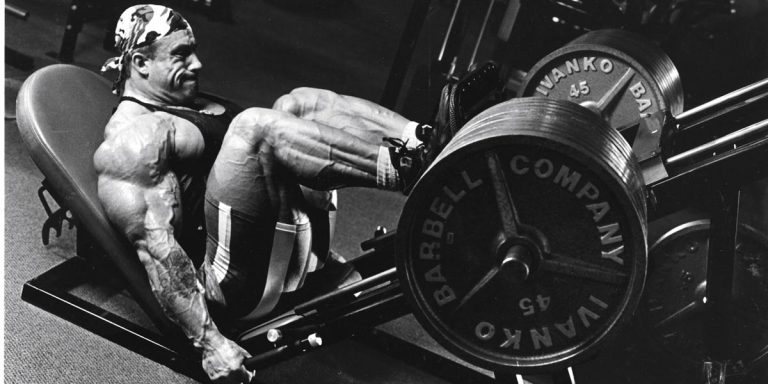 İşlevsel Dengede Hangisi Daha Faydalı: Squat mı Leg Press mi?