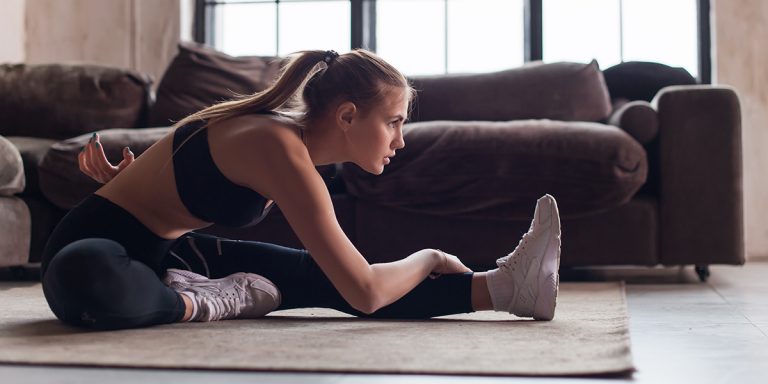 Evde Kolayca Uygulanabilir Kas Yapma Hareketleri BodyForumTR Blog