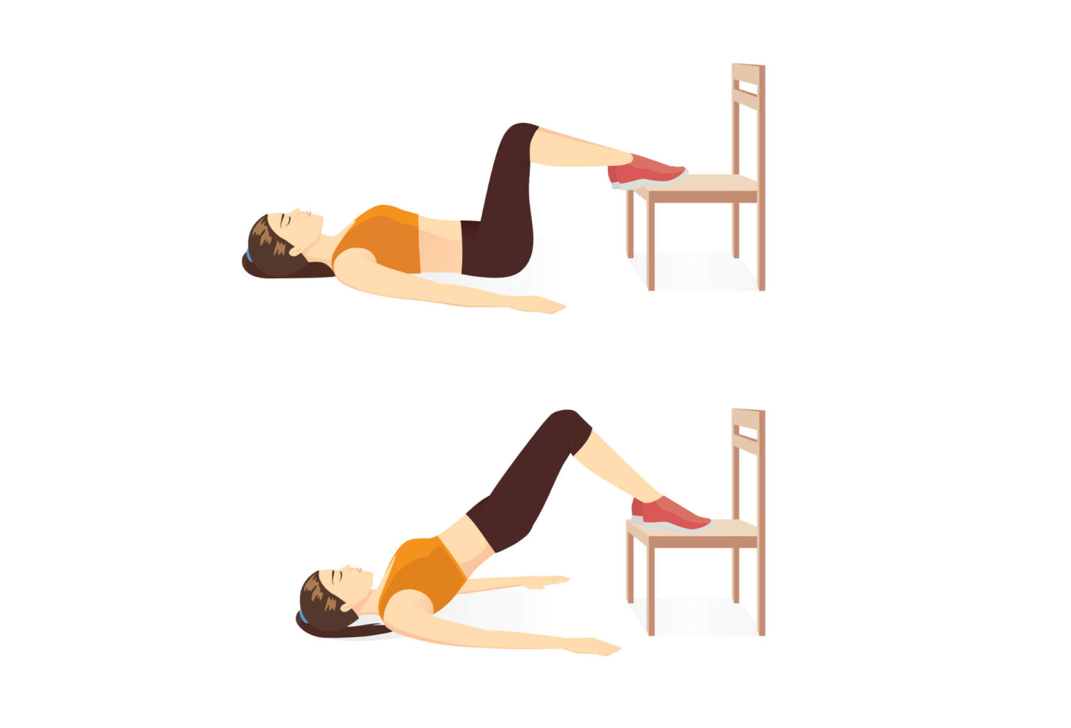 Evde Kolayca Uygulanabilir Kas Yapma Hareketleri BodyForumTR Blog